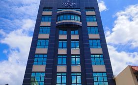 Zoom Hotel